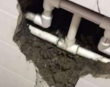 葫芦岛市卫生间漏水哪家好