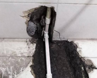葫芦岛市卫生间测漏水哪家好