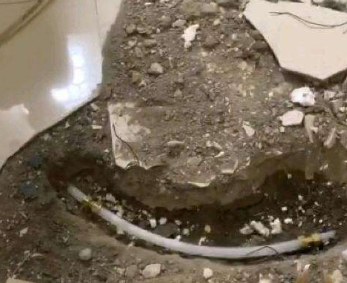 葫芦岛市卫生间测漏水哪家优惠