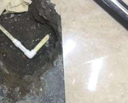 葫芦岛市卫生间测漏水多少钱