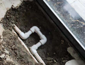 葫芦岛市卫生间测漏水哪家好