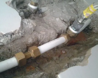 葫芦岛市测漏水多少钱