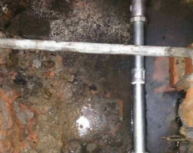 葫芦岛市卫生间测漏水多少钱