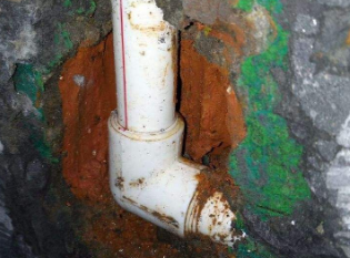 葫芦岛市卫生间测漏水价格明细