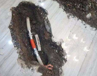 葫芦岛市水管维修哪家好