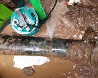 葫芦岛市卫生间测漏水的相关介绍
