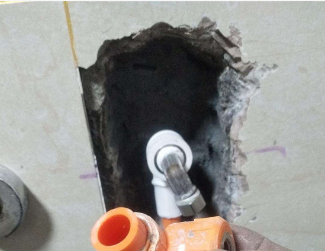 葫芦岛市卫生间测漏水哪家好
