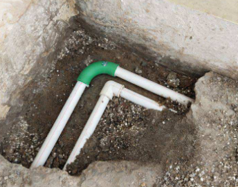 葫芦岛市卫生间测漏水价格多少