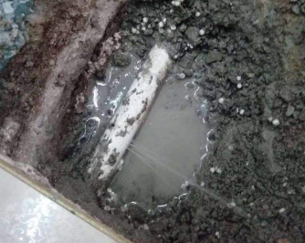葫芦岛市卫生间测漏水哪家好