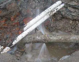 葫芦岛市水管维修费用是多少