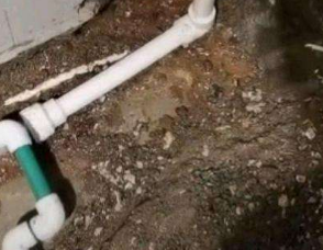 葫芦岛市卫生间测漏水服务电话