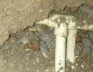 葫芦岛市卫生间测漏