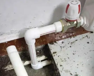 葫芦岛市卫生间测漏水多少钱
