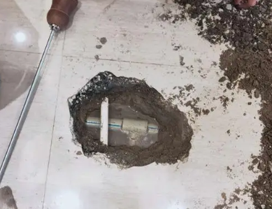 葫芦岛市卫生间测漏水