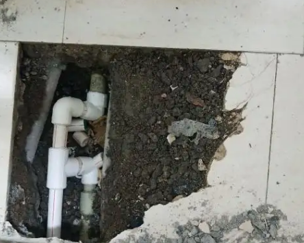 葫芦岛市卫生间测漏水哪家好