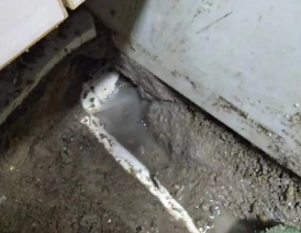 葫芦岛市卫生间测漏水多少钱