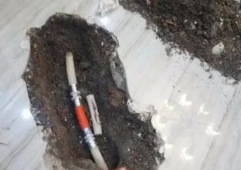 葫芦岛市卫生间测漏水哪家好