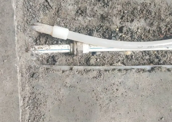 葫芦岛市卫生间测漏水之解决方法