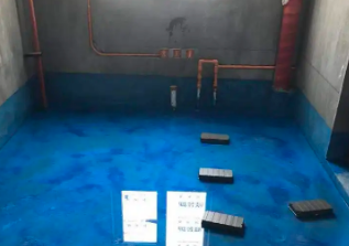 葫芦岛市卫生间防水步骤