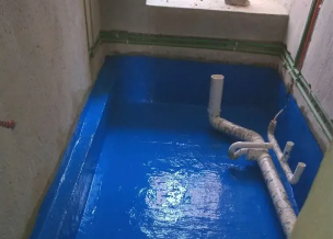 葫芦岛市卫生间防水哪家好