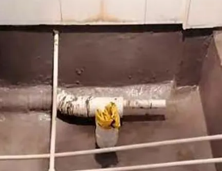 葫芦岛市卫生间测漏水服务电话