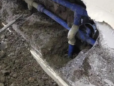 葫芦岛市卫生间测漏水哪家好