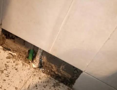 葫芦岛市测漏水公司为您专业分享下检漏仪器准确定位的方法有什么特点?