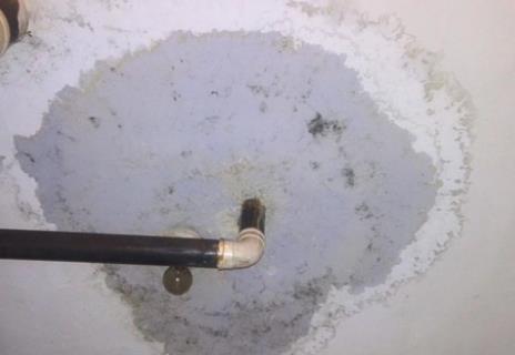 葫芦岛市测漏水公司分享如何自检漏水