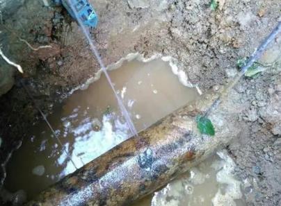 葫芦岛市卫生间测漏水公司分享下我们可以检测到轻微的漏水和水压吗？