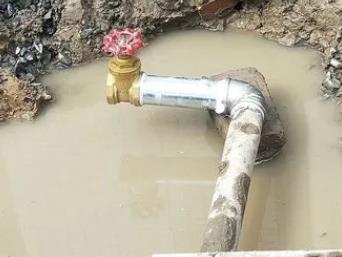 葫芦岛市漏水检测电话多少