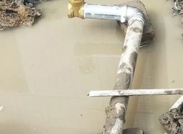 葫芦岛市测漏水公司电话